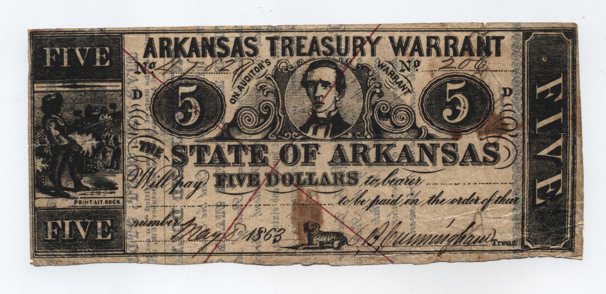 ARKANSAS