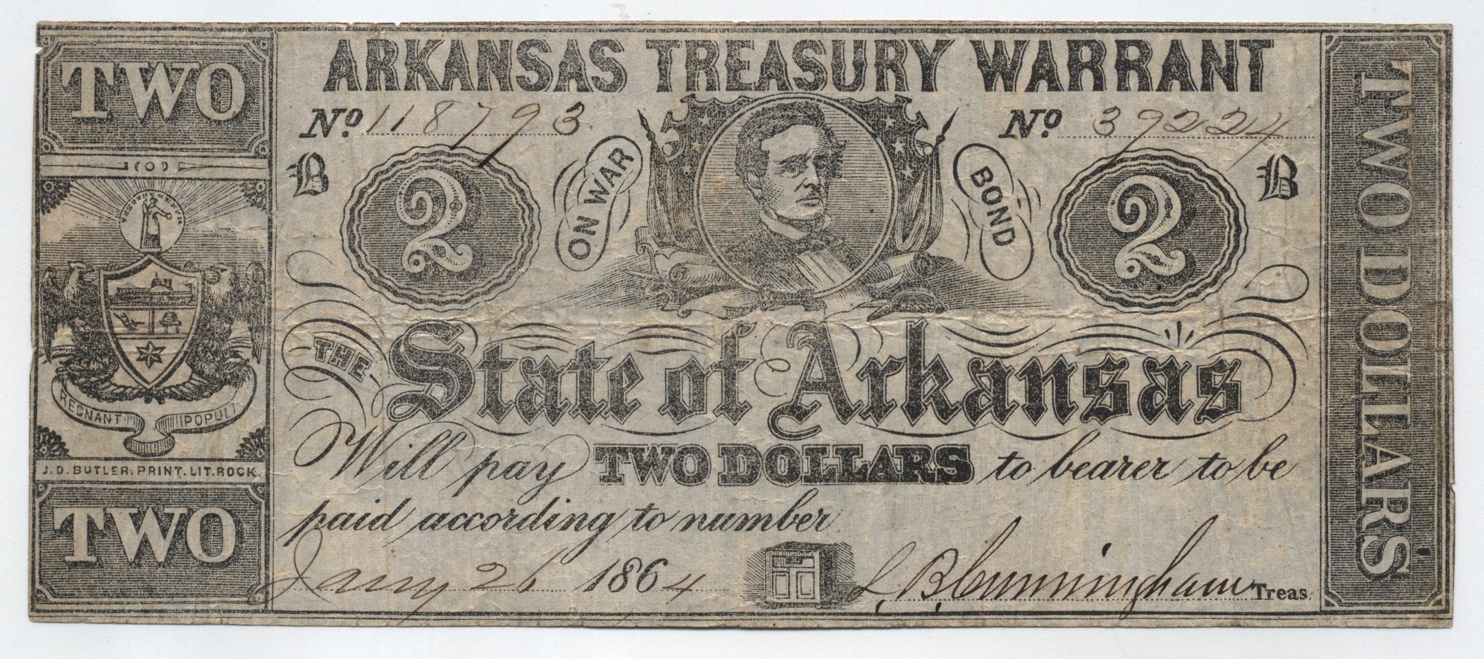ARKANSAS