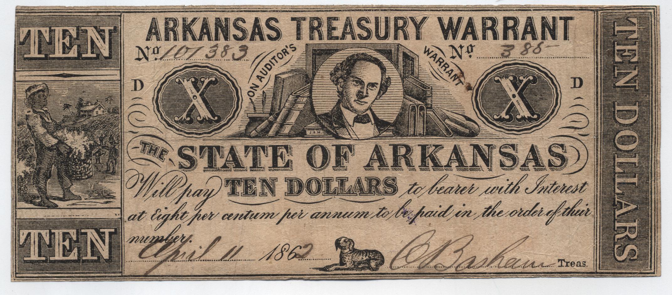ARKANSAS